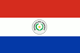 Flag of Paraguay