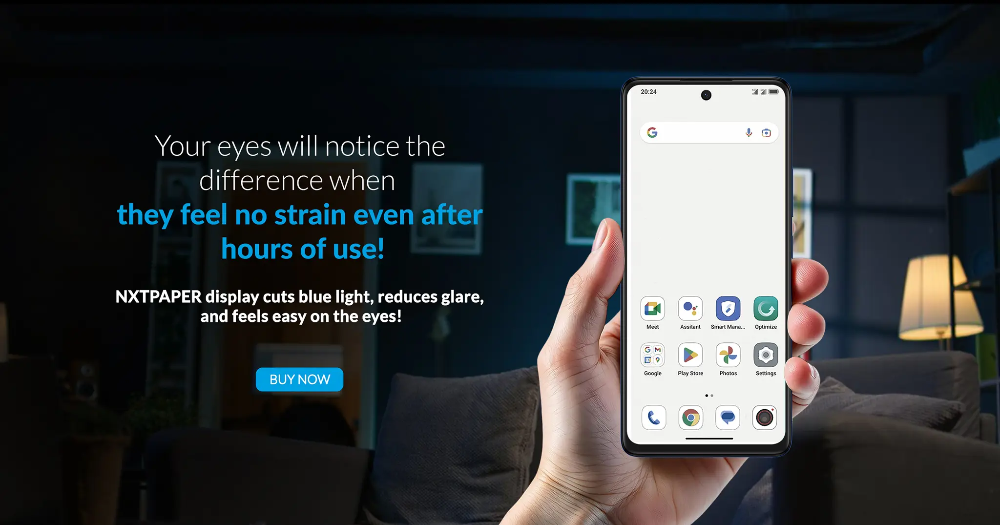 Website Banner 3 Alcatel